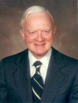 Harry F. Byrd, Jr, Rotarian